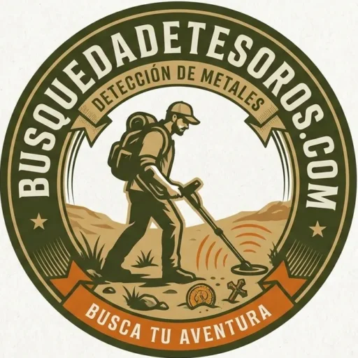 busquedadetesoros.com